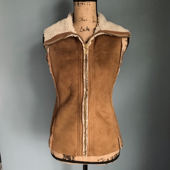 MICHAEL Michael Kors Jackets & Blazers - Michael Kors Vest XS